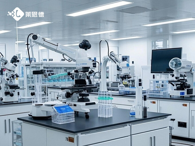 全波長酶標(biāo)分析儀檢測方案 實(shí)驗(yàn)結(jié)果更穩(wěn)定