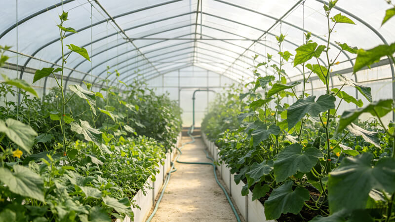 植物營(yíng)養(yǎng)測(cè)定儀 規(guī)?；N植基地選型指南